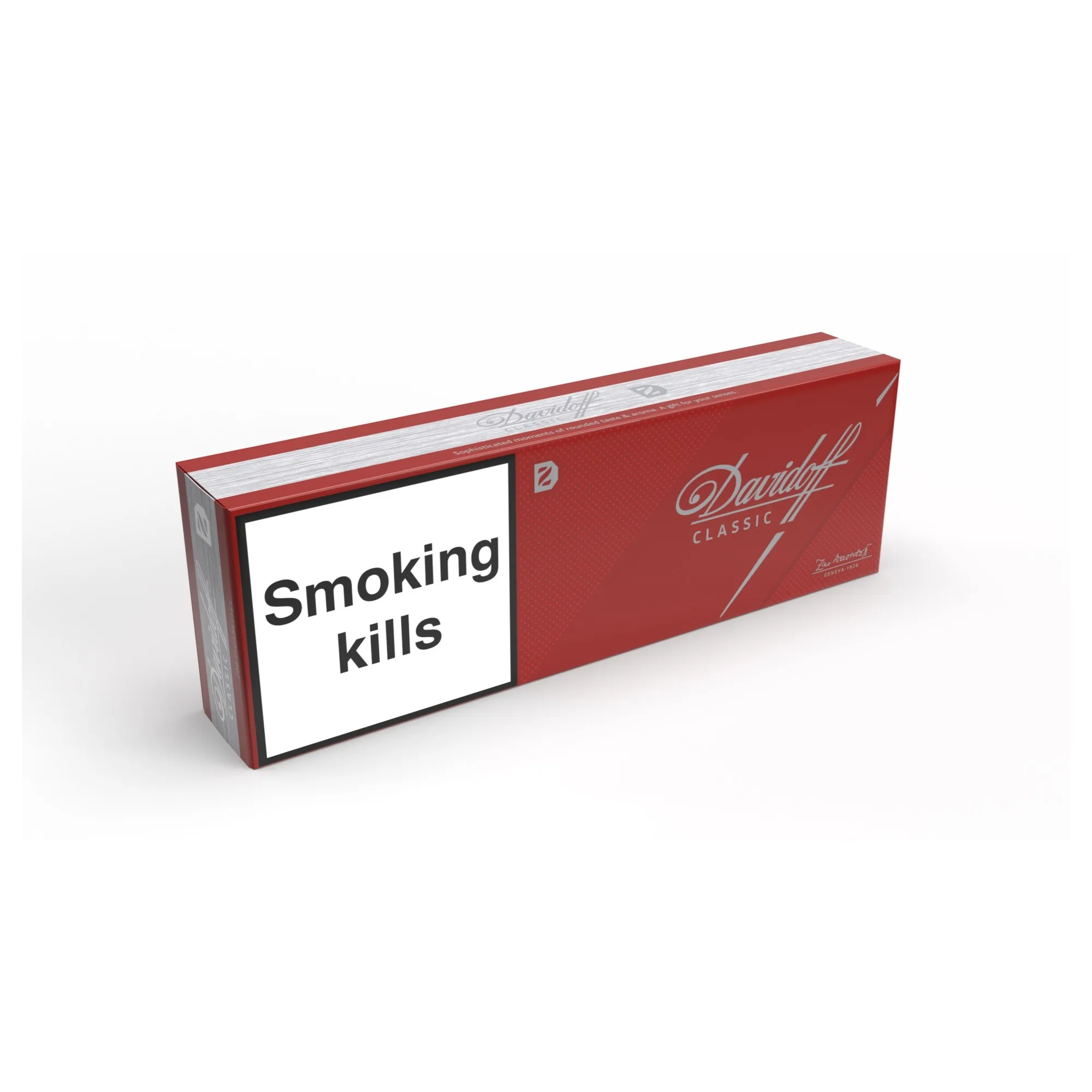 Davidoff Red